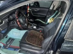 2022 Toyota Wildlander 2021 Hybrid 2.5L AT E-CVT2WDLuxury #2