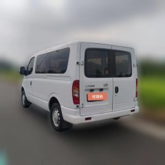 2022 Maxus V80 2021 2.0T AMTClassicAoyuntongSWBSuperLow Roof5/6Seat #8