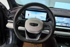 2022 Geely Auto Xingyue L 20212.0TD DCT EVO2WDPremium #15