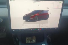 2023 Tesla Model Y 2023 rear wheel driveEdition #13