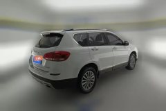2018 Haval H6 2018 1.5T AT Blue LabelSportElite FWD #3