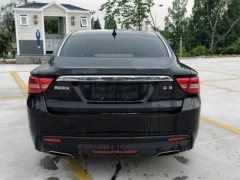 2016 Geely Auto Bo Rui 2015 1.8T AT Premium #5