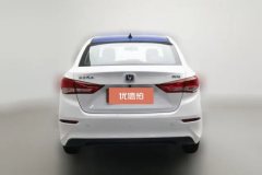 2020 Chang'an Yuexiang Sedan 2019 1.5 AT Comfort China VI #4