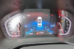 2021 Chang'an CS85 Coupe 2021 1.5T AT DCTLuxury #14