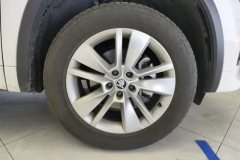2024 Škoda Kodiaq 2024 TSI330 5Seat2WDstrengthEdition #6