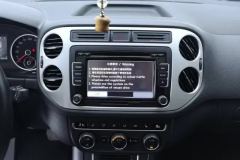 2017 Volkswagen Tiguan 2016 1.8T AT 300TSILuxury FWD #13