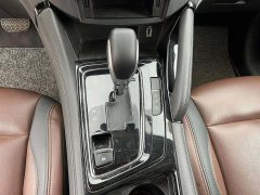 2018 Dongfeng Fengshen Fengshen AX7 2018 Classic 1.6T AT Luxury #17