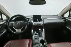 2017 Lexus NX 2016 2.0 AT 200specialLimitedFWD (Imported) #14