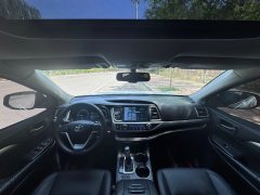 2017 Toyota Highlander 2017 2.0T AT Luxury7Seat 4WD #4
