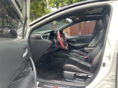 2021 Toyota Levin 2021 1.2T AT 185TLuxury #25