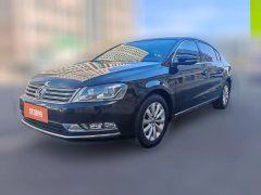2016 Volkswagen Magotan 2016 1.8T AT SmartLeading #1