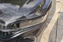 2023 Volkswagen Passat 2023 Facelift 2.0T AT 330TSI starry skyElite #5