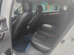 2018 Honda Civic 2016 1.5T AT 220TURBOPremium #7
