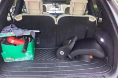 2020 Li Auto Li Auto ONE 2020 EREV6SeatEdition #4