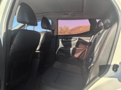 2018 Nissan Qashqai 2017 2.0L CVTLuxury China V #9