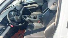 2022 Dongfeng Fengshen Fengshen E70 2021 Facelift 500 SuperEnjoyEdition #7