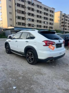 2016 BYD Tang PHEV 2015 2.0T AT 4WDFlagship HEV #9