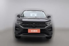 2021 Volkswagen Tayron 2020 1.4T AT 280TSILuxurySmart ConnectFWD #3
