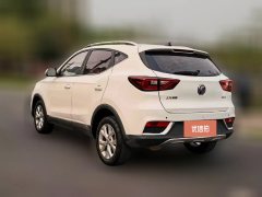 2018 MG ZS 2017 1.5 MT Comfort #4