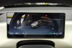 2024 Leapmotor C16 2024 EV 520Exclusive #14