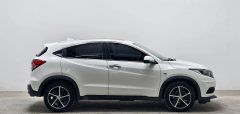 2020 Honda Vezel 2020 1.5 AT Pioneer #8