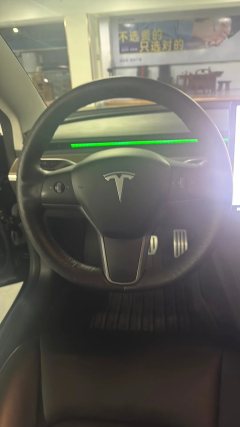 2021 Tesla Model 3 2021 PerformancehighPerformanceall wheel driveEdition #10