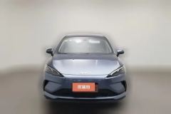 2025 BYD Seal 05 DM-i 2025 DM-i Smart Drive 1.5L AT 55KMLuxury #3