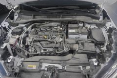 2023 Toyota Corolla Cross 2023 2.0L AT Pioneer #10