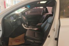 2018 Honda Accord 2016 2.0 AT Comfort #9