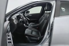 2017 Mazda CX-4 2016 2.0 AT Blue sky tasteEditionFWD #13
