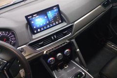 2021 Haval H6 2021 1.5T AT SportEliteSmart ConnectUgrille #13