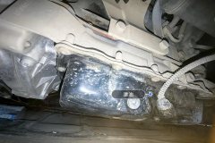 Oil Pan
