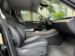 2023 Tesla Model Y 2023 rear wheel driveEdition #12