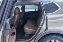 2019 Buick Envision Plus 2019 1.5T AT 20TLuxury FWD China V #11