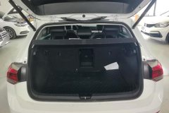 2024 Volkswagen Golf 2023 Facelift 1.4T AT 280TSI DSG Pro #4