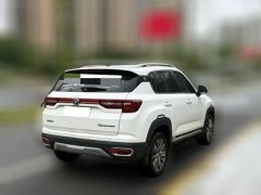 2019 Chang'an CS35 Plus 2019 1.6 AT ChanglianEdition China VI #7