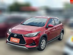 2020 Toyota Yaris L 2020 To dazzleX 1.5 AT Leading #1