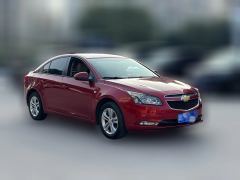 2017 Chevrolet Cruze Sedan 2015 1.5 AT ClassicSE #3