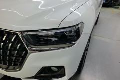 2025 Haval H6 2023 China tideEdition 1.5T AT Champion #5