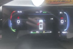2024 BYD Song Pro PHEV 2024 Glory 1.5L AT DM-i 71KMLeading #14