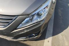 2016 Dongfeng Fengxing Jingyi S50 2016 1.6 AT Exclusive #5