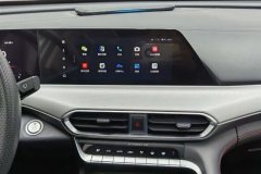 2020 Chang'an UNI-T 2020 1.5T AT Premium #16