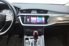 2020 Geely Auto Emgrand GS 2020 1.4T AT elegant #13