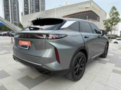 2023 Exeed Yaoguang 2023 2.0T AT 400T 4WDPremium #9