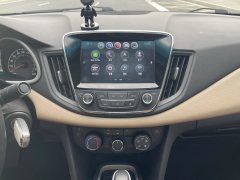 2020 Chevrolet Monza 2020 1.5 AT 320Joy #24