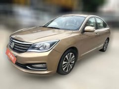 2016 Dongfeng Fengshen Fengshen A60 2016 1.6 AT DCTPremium #1