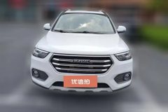 2020 Haval H6 2019 1.5T AT SportElite FWD China VI #2
