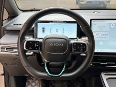 2024 Aion Y 2024 Plus 510 Smart Drive #8