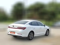 2019 BYD Qin Pro 2018 EV500Smart ConnectLead Yao EV #7