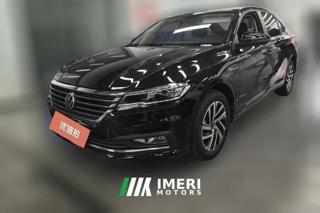 2022 Volkswagen Lavida 2022 280TSI DSG ATComfort